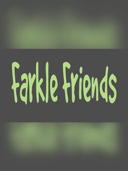 Farkle Friends Cover