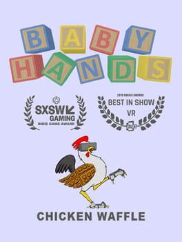 Baby Hands Cover