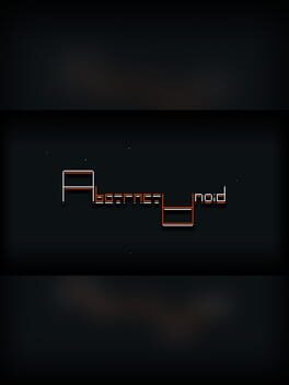 Abstractanoid Cover
