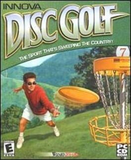 Innova Disc Golf Cover
