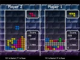 Eipc Free Tetris Cover