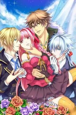 Crimson Memories Cover