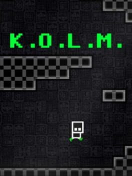 K.O.L.M. Cover