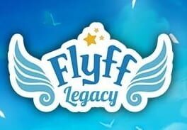 Flyff Legacy Cover