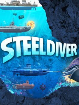 Steel Diver Cover