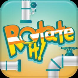 Rotate It! Cover