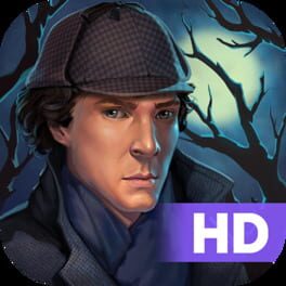 Sherlock Holmes Adventure Cover