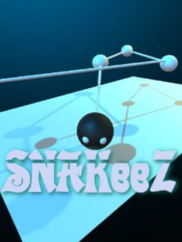 Snakeez Cover