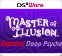 Master of Illusion Express: Deep Psyche Cover