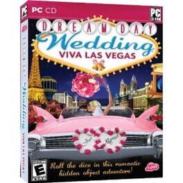 Dream Day Wedding: Viva Las Vegas Cover