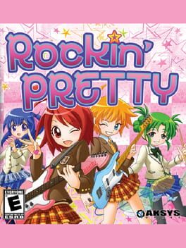 Rockin' Pretty Cover