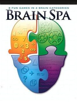 Brain Spa Cover