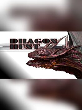 Dragon Hunt Cover