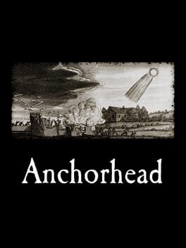 Anchorhead Cover