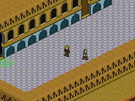 Fall of Imiryn Cover