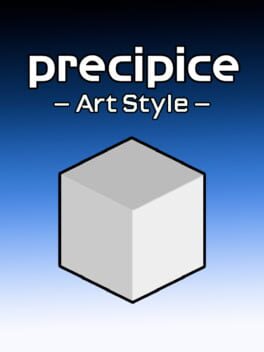 Art Style: precipice Cover