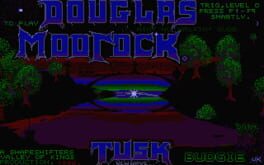 Douglas Rockmoor Cover