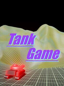 Tank Game Cover