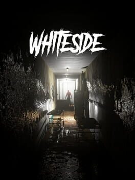 Whiteside Cover