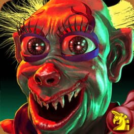 Zoolax Nights: Evil Clowns Cover