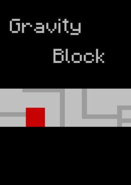Gravity Block Cover