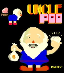 Uncle Poo Cover