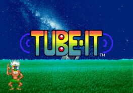 Tube-It Cover
