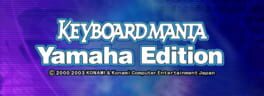 Keyboardmania: Yamaha Edition Cover