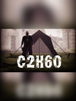 C2H6O Cover