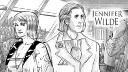 Jennifer Wilde Cover