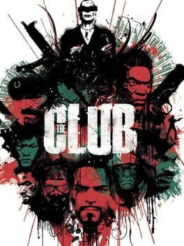 The Club Cover