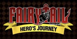 Fairy Tale: Hero's Journey Cover