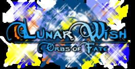 Lunar Wish: Orbs of Fate Cover