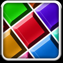Cubetris - A Block Puzzle Tangram Game Cover
