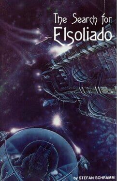 The Search for Elsoliado Cover