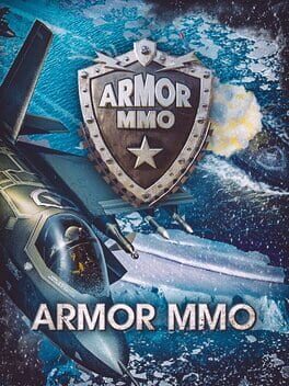 Armor MMO Cover