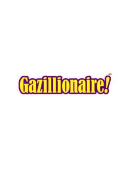 Gazillionaire Cover