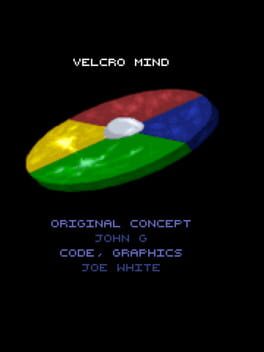 Velcro Mind Cover