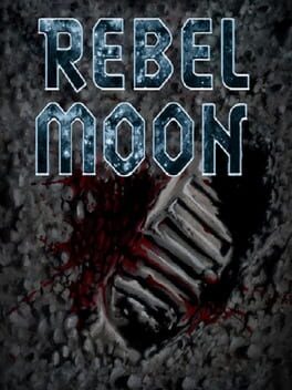 Rebel Moon Cover