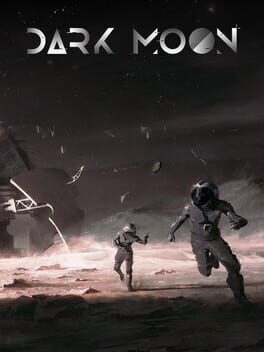 Dark Moon Cover