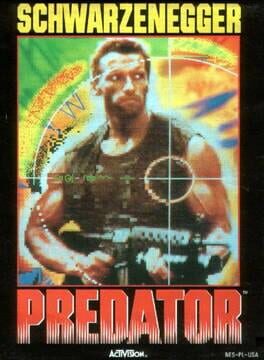 Predator: Soon the Hunt Will Begin Cover