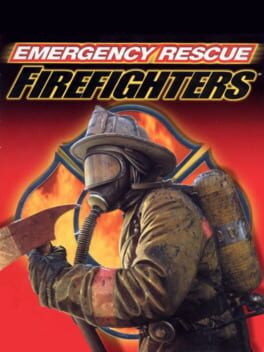 Emergency Rescue: Firefighters Cover
