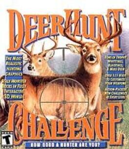 Super Sport Challenge Cover