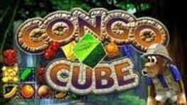 Congo Cube Cover