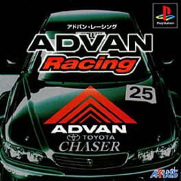 Advan Racing Cover