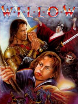 Willow Cover