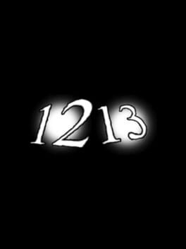 1213: Episode 1 Cover