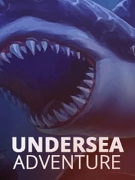 Undersea Adventure Cover