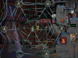 Smart CyberFly Cover