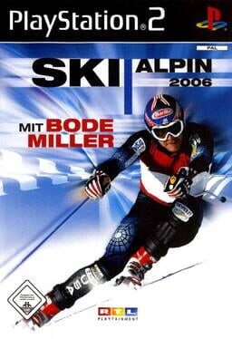 RTL Ski Alpin 2006 Cover